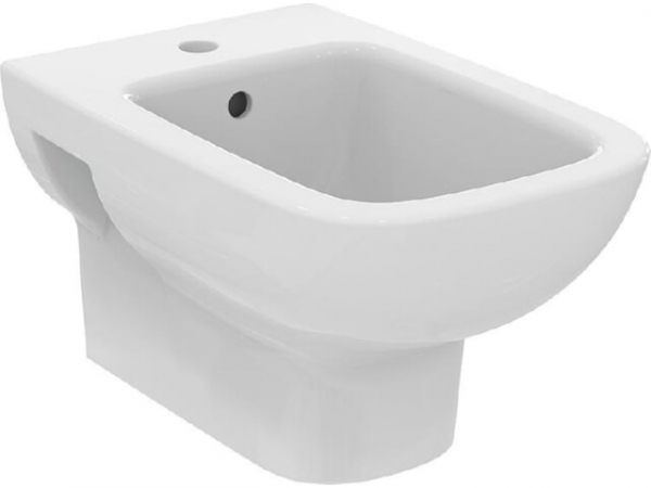 Bidet Ideal Standard i.Life 1 Hahnloch BxHxT: 355x300x540 mm