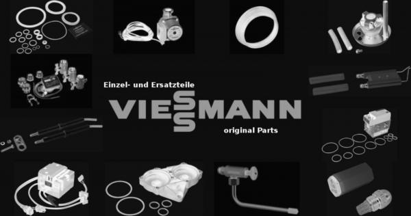 VIESSMANN 7265094 Dichtung Speicherverschluss