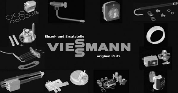 VIESSMANN 7842245 Kesselkitt trockene Form