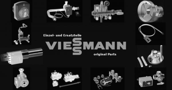 VIESSMANN 7830222 Wärmedämmblock Fülltür