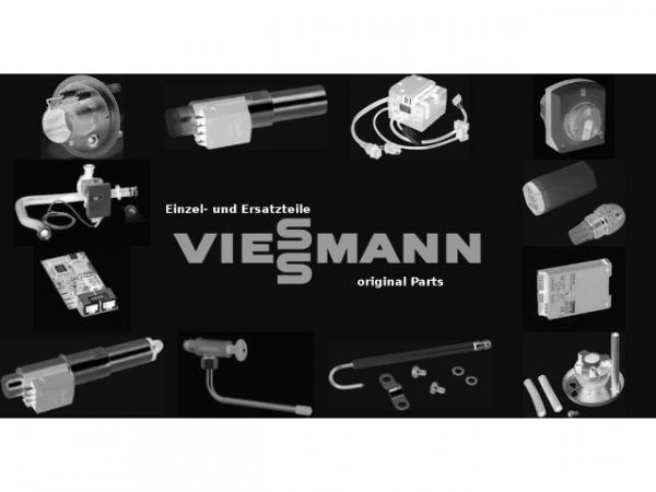 VIESSMANN ZK01583 Wartungs-Checkliste 45 kW