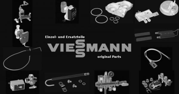 VIESSMANN 9523501 Pumpenmotor für VIUP 40/60