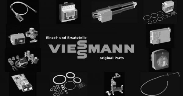 VIESSMANN 7828280 Satz Trinkwasserarmaturen 6bar