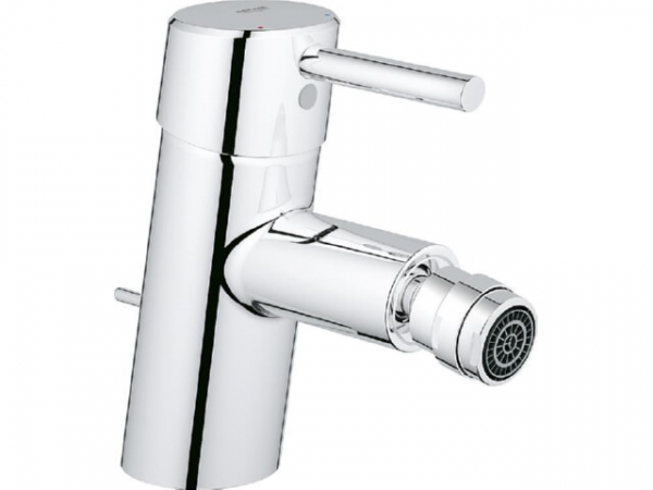 Grohe Bidetmischer Concetto, chrom