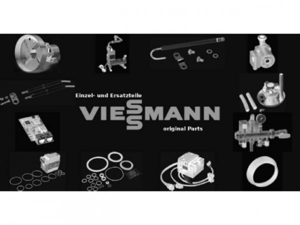 Viessmann Anschlussleitung 230V 7868434