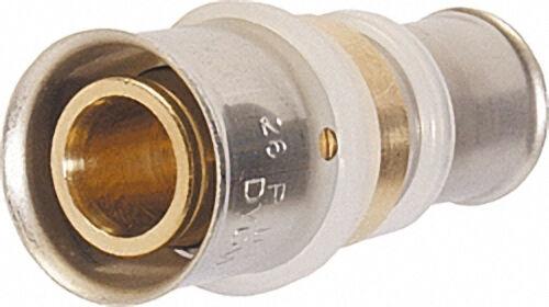 Pressfitting für MSVR Reduktion, 50x4,0mm - 32x3,0mm
