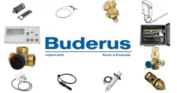 Buderus 7739600984 Logasys SL304 mit SB105-27 SMS290, 2xSKN4.0, RC310