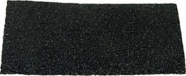 Schleifpapier P16 30 x 15cm selbstklebend