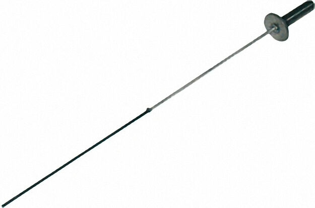 Ersatz-titan-anode 400mm mit Kabel und Montageteilen für emaillierte S Ersatz-titan-anode 400mm mit Kabel und Montageteilen für emaillierte S