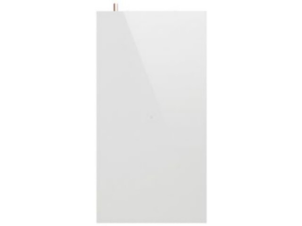 Buderus Warmwasserspeicher Logalux EWH200.2-C, Edelstahl, stehend, 183 l, Energieeffizienzklasse C, für Wärmepumpen WLW176i und WSW186i.2 77