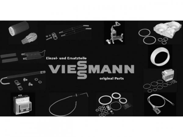 VIESSMANN 5160902 Speicherdichtung 250x310x3 für RudoCell