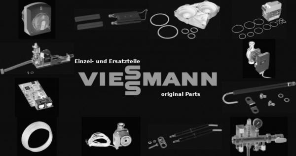 VIESSMANN 7370444 Brennerstab GA1 EG-B/F