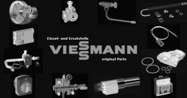 VIESSMANN 7815750 Riegel Drehriegelverschluss