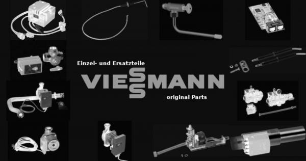 VIESSMANN 7205151 Rauchabzug Z18