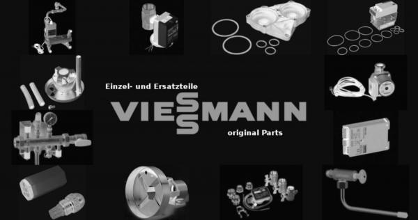 VIESSMANN 7838700 Anschlussleitung EM 200