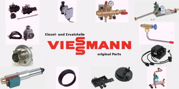 VIESSMANN 9565395 Vitoset Winkel 87 Grad mit Revisions-Öffnung, doppelwandig, Unterdruck, Systemgröße 250mm