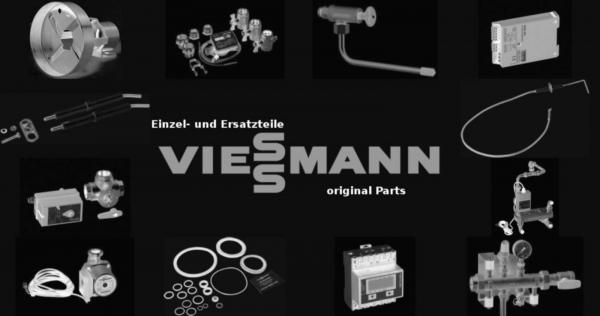 VIESSMANN 7216012 Beipack