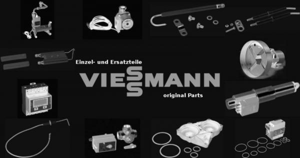 VIESSMANN 7827575 Abgasabzug