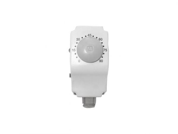 Buderus 80364990 Speicher-Thermostat ST01