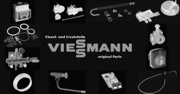 VIESSMANN 7832542 Einheit WT TW