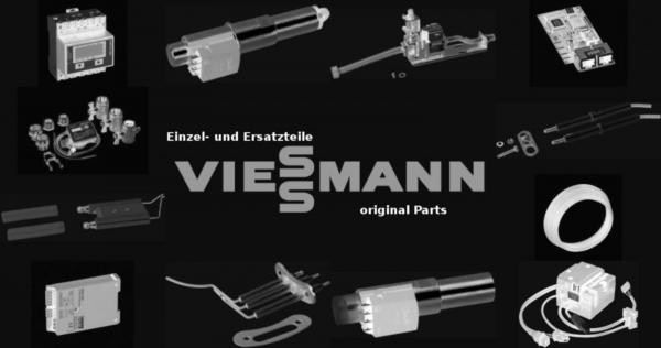 VIESSMANN 7831675 Schlauchklemme 34,3 -38,7