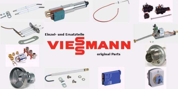 VIESSMANN 7264701 Nebenluftvorrichtung zum Anbau an die Abgasleitung