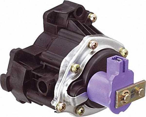 Hydraulikschalter für ZSBR/ZWBR 7 Junkers Nr.: 8 717 204 273