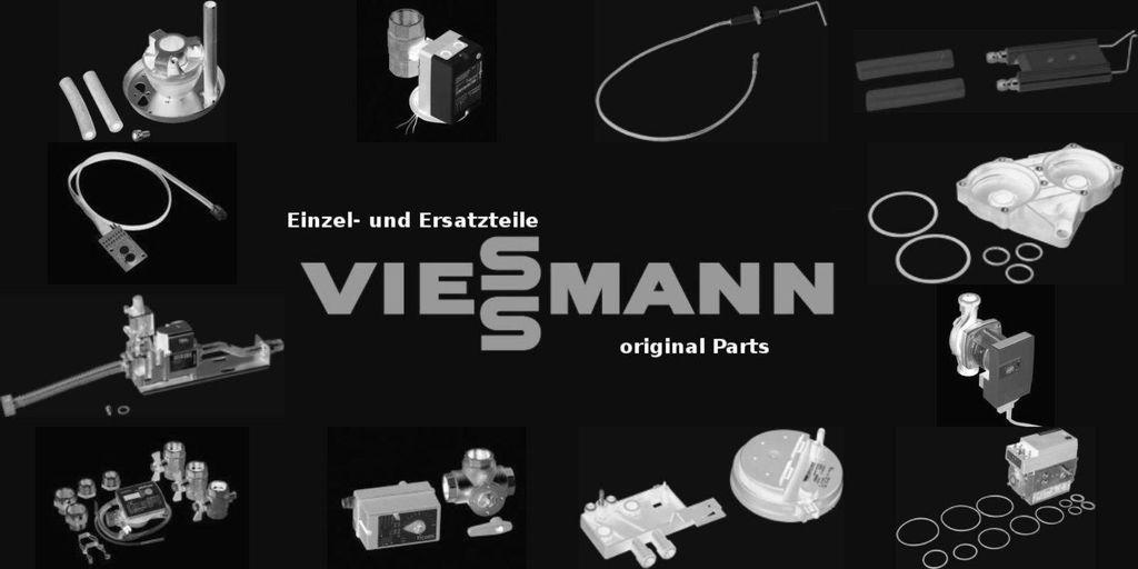 7842948 Feuerungsautomat VBC115-A10.003 7842948 Feuerungsautomat VBC115-A10.003
