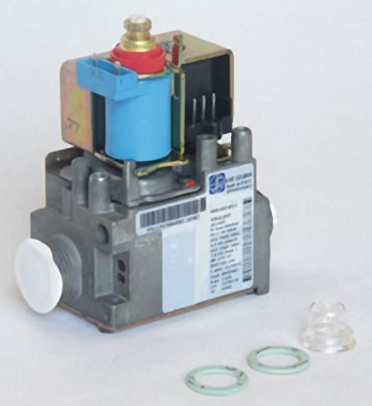 VIESSMANN 7817489 Gaskombiregler 845 Sigma