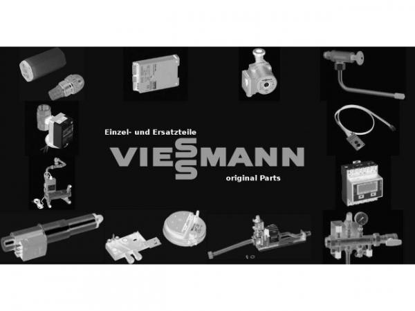 VIESSMANN Soleventilbaugruppe für VS 42D