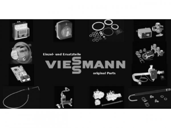 Viessmann Anschlusskabel Zähler Filterabreinigung 7867451