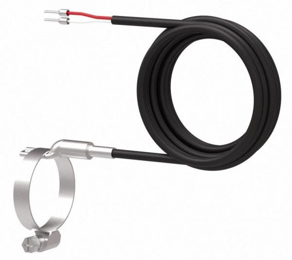 VIESSMANN ZK01352 Anlegetemperatursensor Pt1000