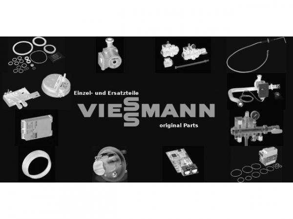 VIESSMANN 7863006 Ersatzsieb (normal) Schmutzfänger DN32