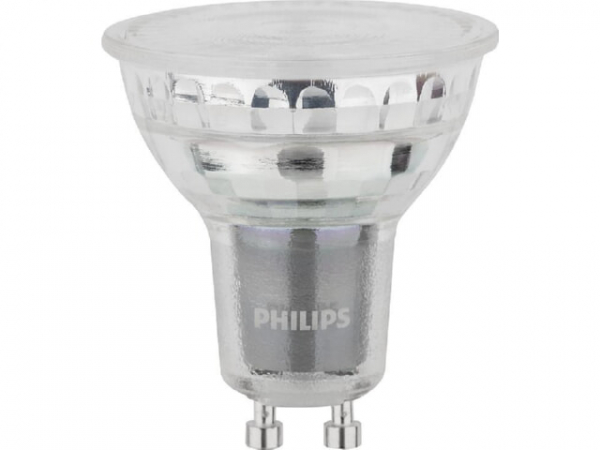 LED-Leuchtmittel MASTER LEDspot ExpertColor 5,5-50W GU10 927 36°