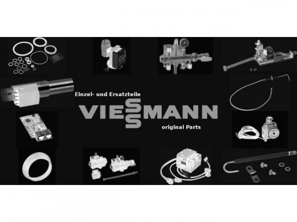 VIESSMANN 7863089 Blende DN20 PN16/40 d 9,5