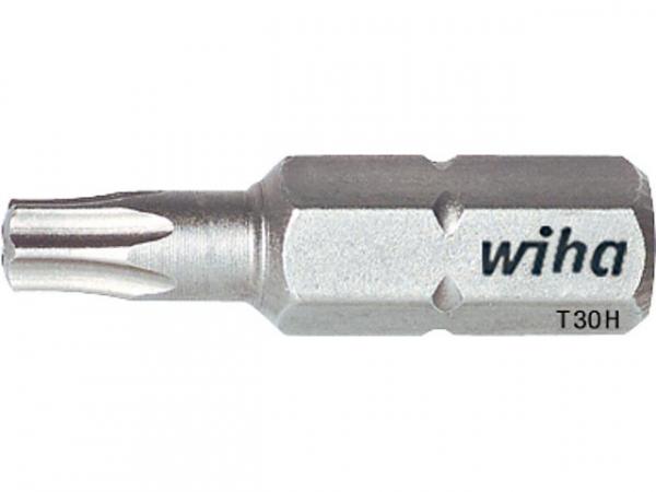 Wiha Standard-Bit Form C 6,3 TORX PLUS® 