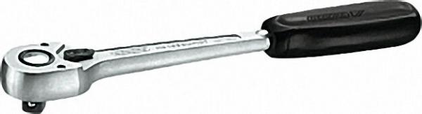 Umschaltknarre 1/2'' mit Schalthebel Typ U-10T