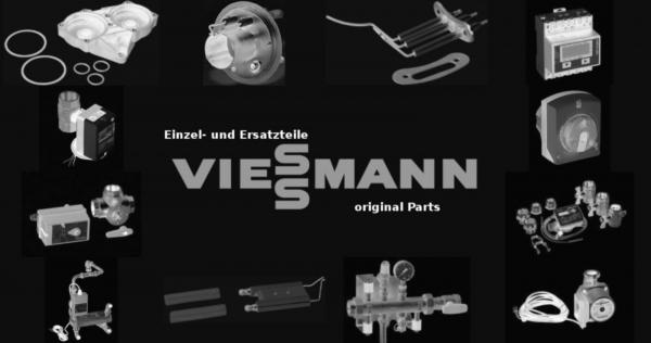 VIESSMANN 7832319 Absperrarmatur