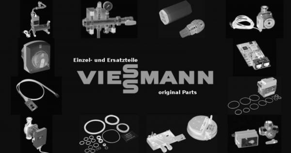 VIESSMANN 5084694 Platte