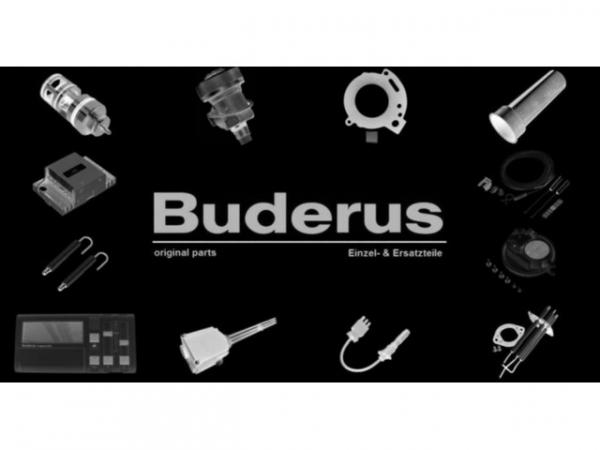 Buderus 5885932 Ölbrenner LE 1.0-35 everp