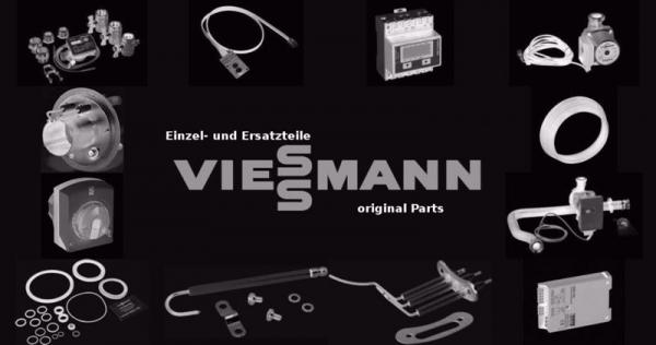 VIESSMANN 7839838 Anschlussrohr WW