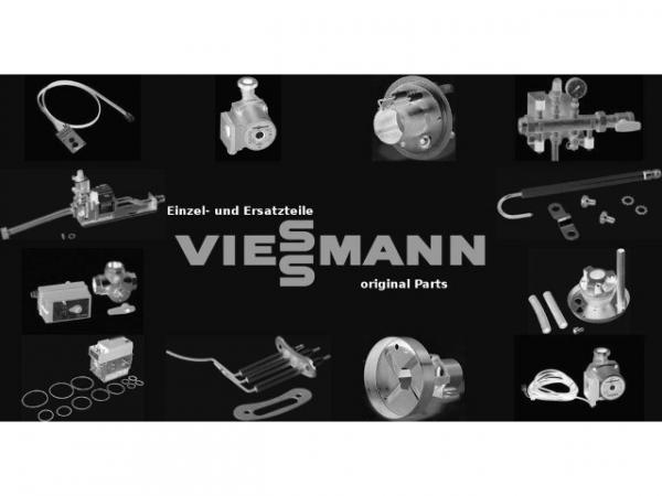 VIESSMANN Abdeckhaube 7248067