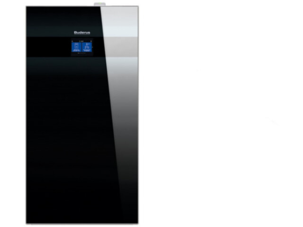 Buderus Logatherm WLW186i-12 TP70 9kW LAN-/Funkmodul optional SG Ready Standgerät 8738213490