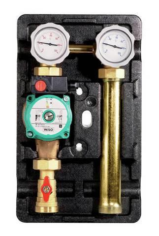 DIMPLEX 367800 WWM32 Warmwassermodul / Modul ungemischter Heizkreis