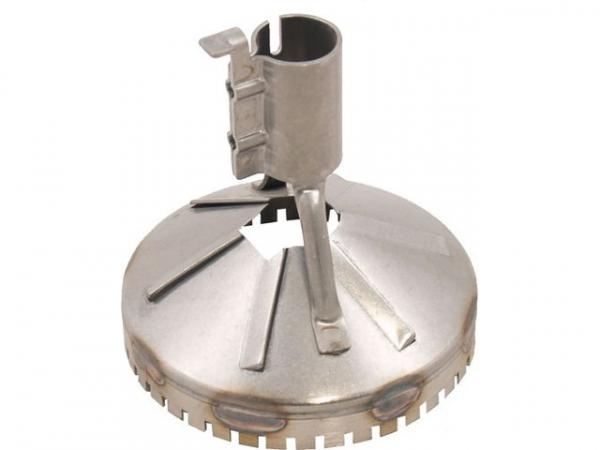 WOLF 2413229 Stauscheibe