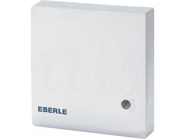 EBERLE Raumtemperaturregler Serie RTR-E 6747 5 . . . 30°C 230 V/24 V AC 50/60 Hz