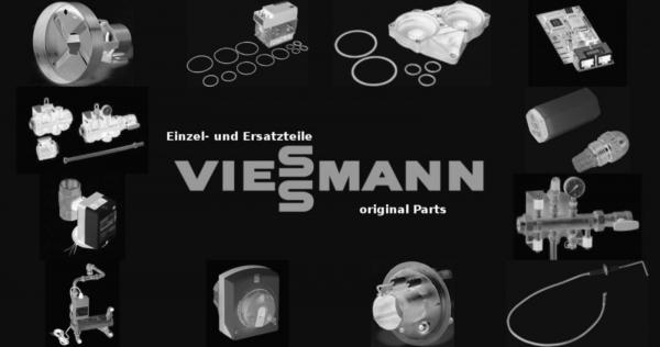 VIESSMANN 7814306 Reglerbox Trimatik-MC
