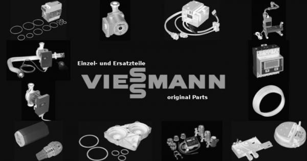 VIESSMANN 7819880 Anschlussrohr MAG