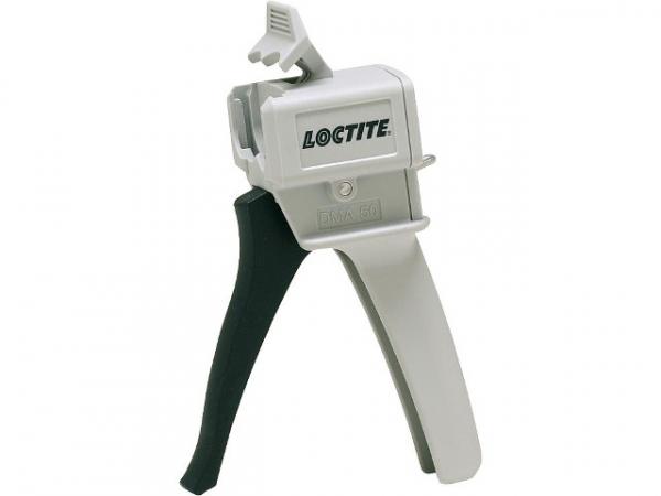 Loctite 267452 Dosierpistole für 50ml Epoxi Doppelkammerkartusche