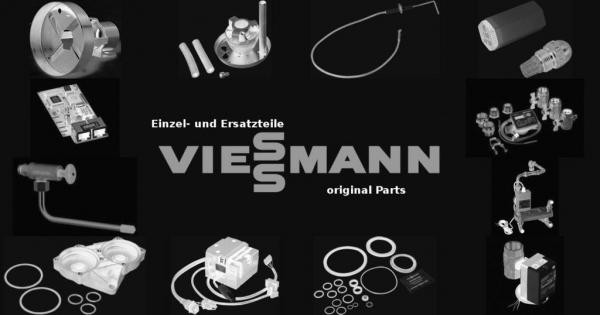 VIESSMANN 7827815 Flanschdichtung